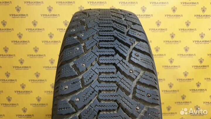 Cordiant Polar 205/70 R15 96T