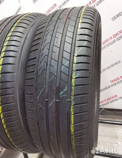 Pirelli Cinturato P7 225/60 R18 104W