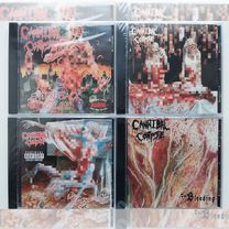 cd диск slayer - Купить предметы коллекционирования во всех ...