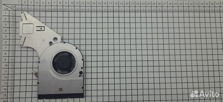 Кулер для ноутбука Acer Aspire E1-510