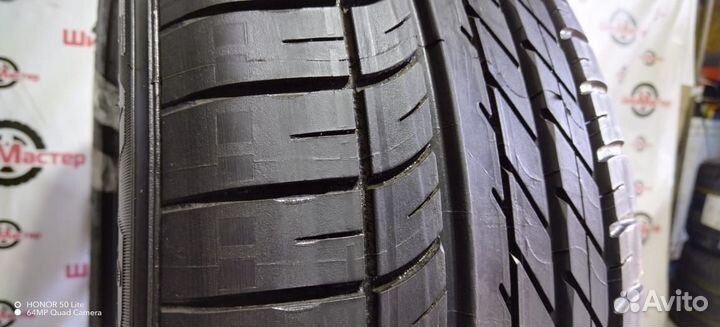 Goodyear Eagle F1 A/S-C 255/50 R19
