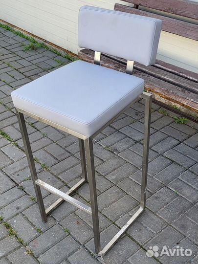 Барный стул бу