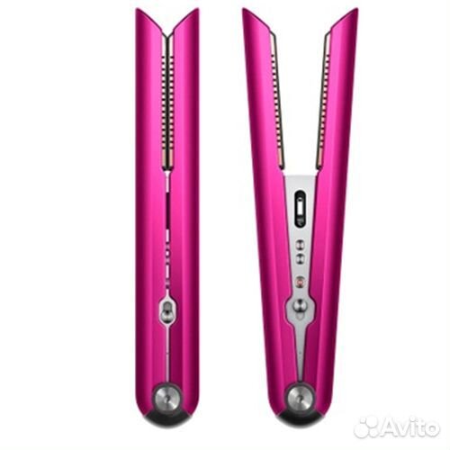 Выпрямитель Dyson Corrale Straightener HS03 (фукс