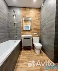 Отделочные работы