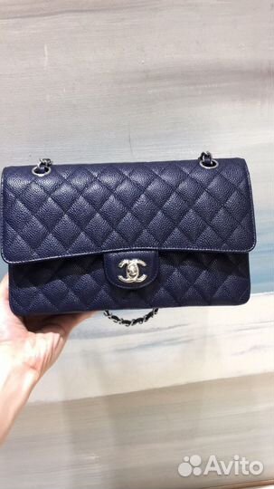 Сумка Chanel classic flap 2.55