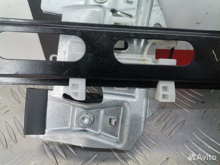 Стеклоподъемник для mercedes-benz A-Class (W168)