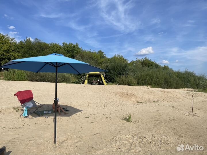 Дневной тур на катере