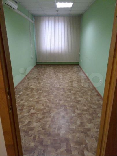 Офисные помещения