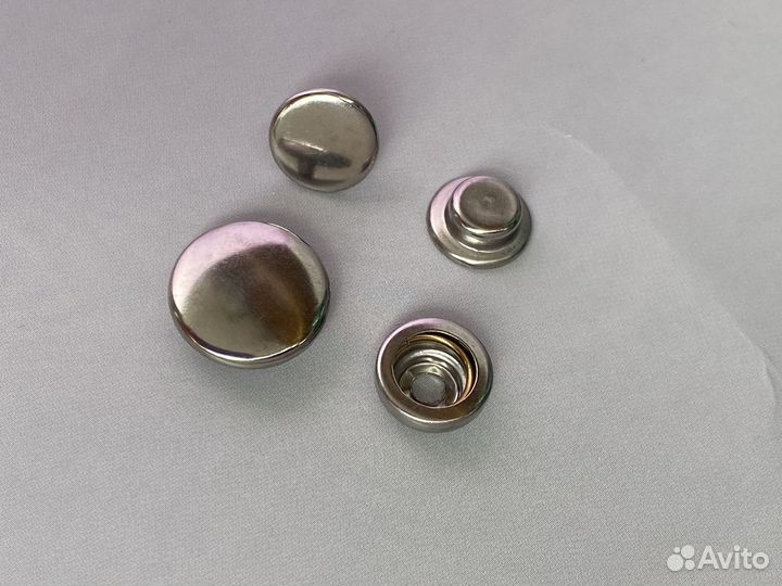 Кнопка Дельта