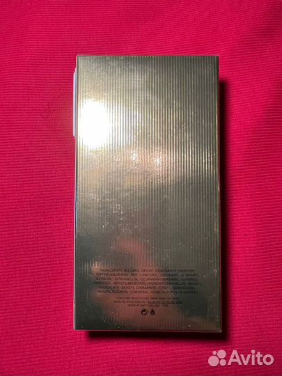 Парфюм 100ml оригинал Black Orchid Женск. Tom Fоrd