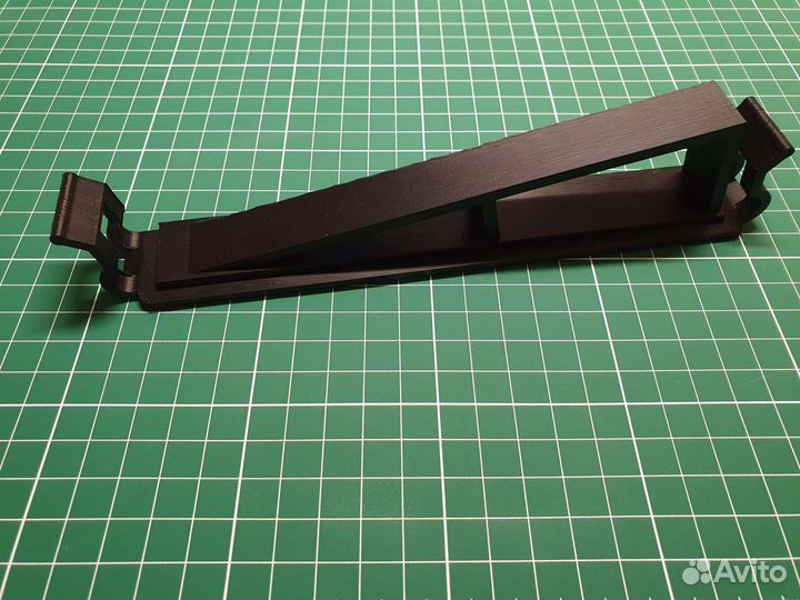 Крышка салонного фильтра uaz patriot