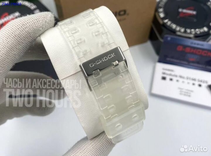 Часы Casio G-Shock