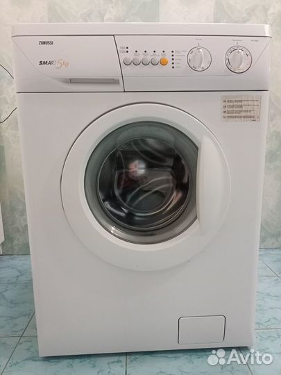 Стиральная машина б/у