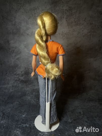 Barbie Wet’n Wild Oh Eau Superstar