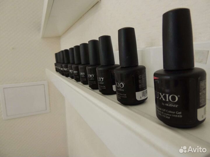 Требуются модели на маникюр