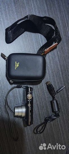 Фотоаппарат Nikon