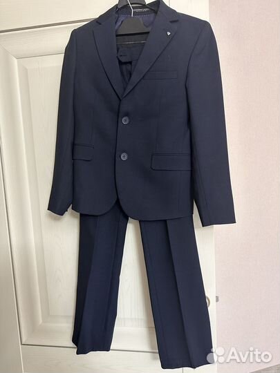 Костюм borelli