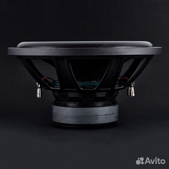 Сабвуфер Machete MF-15 D2/D4