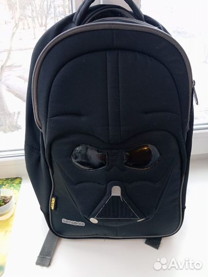 Рюкзак Samsonite Ultimate Darth Vader