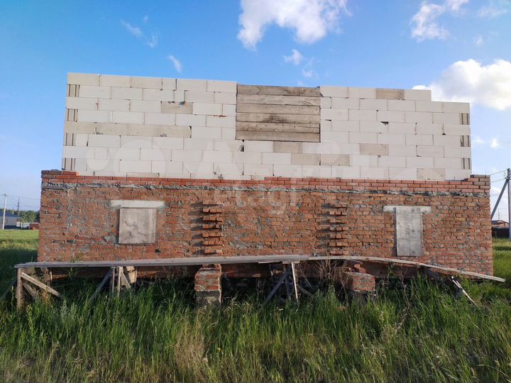 Участок 10 сот. (ИЖС)