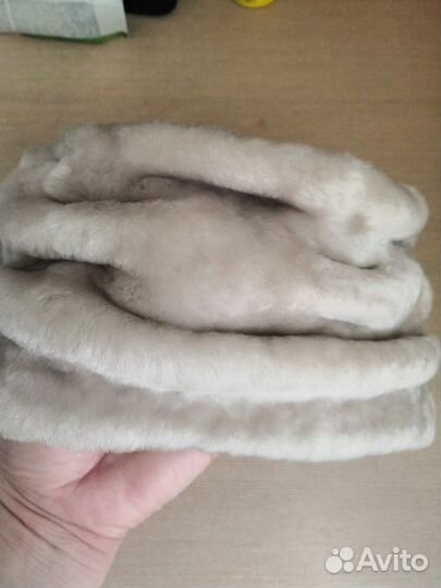 Шапка женская