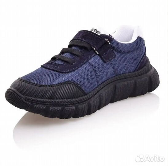 Кросовки минимены