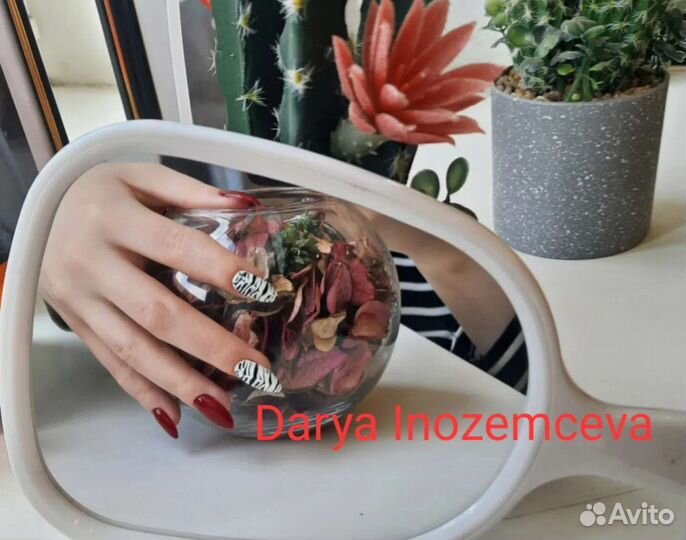 Мастера маникюра на дому