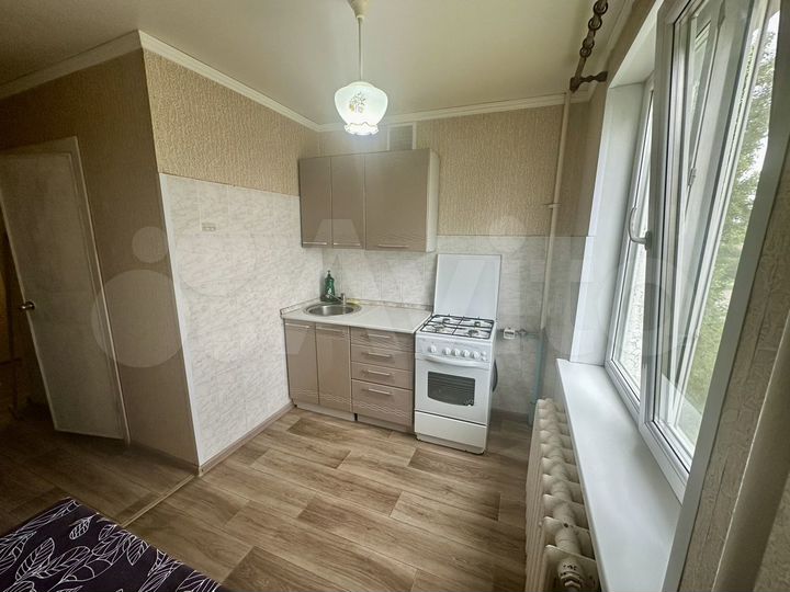 1-к. квартира, 32,8 м², 3/5 эт.