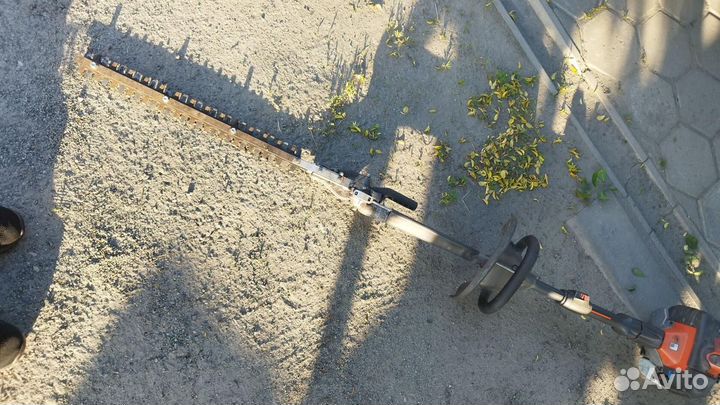 Бензоножницы Husqvarna 327HE3X