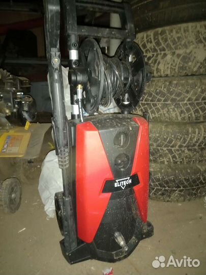 Мойка высокого давления karcher k 7