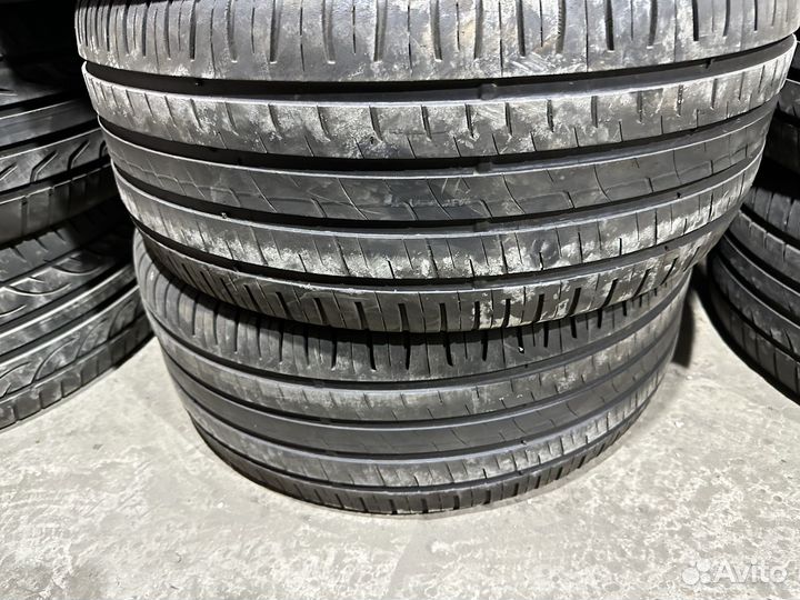 Michelin Pilot Sport 4 S 255/45 R18 108Y