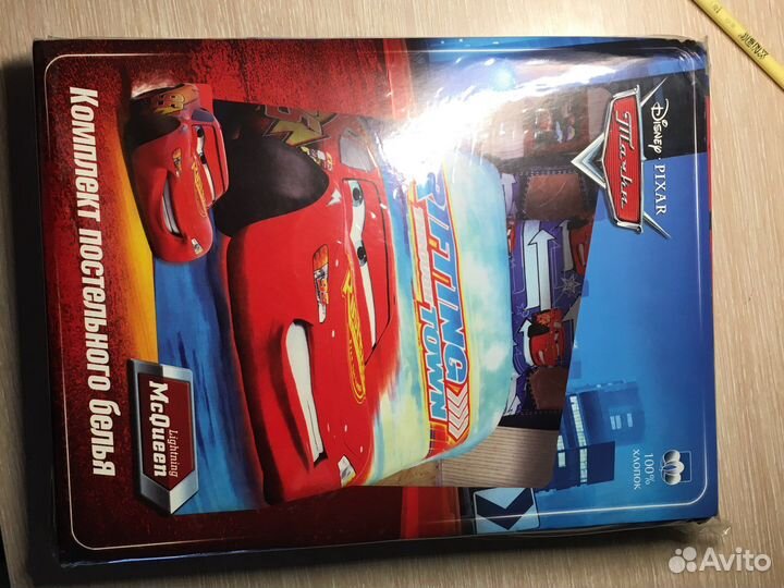 Постельное белье новое