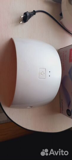 Набор для маникюра