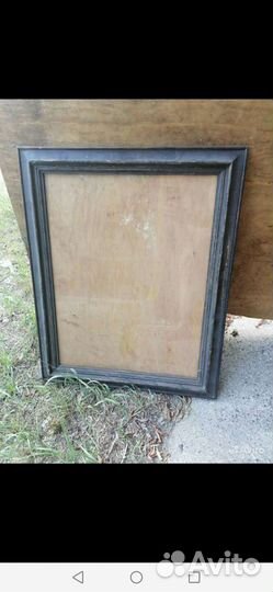 Рамки для фото массив