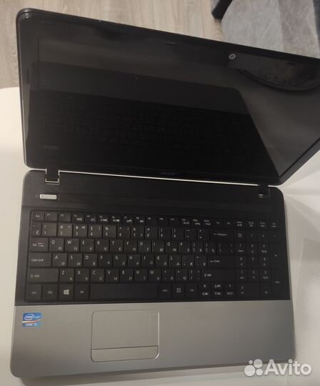 Acer E1 - 571