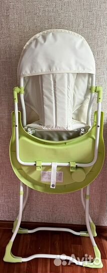 Детское кресло