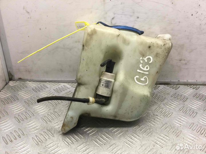 Бачок омывателя Volkswagen Caddy Aef