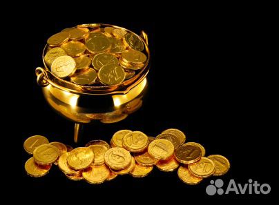 Иностранные монеты - 87 шт