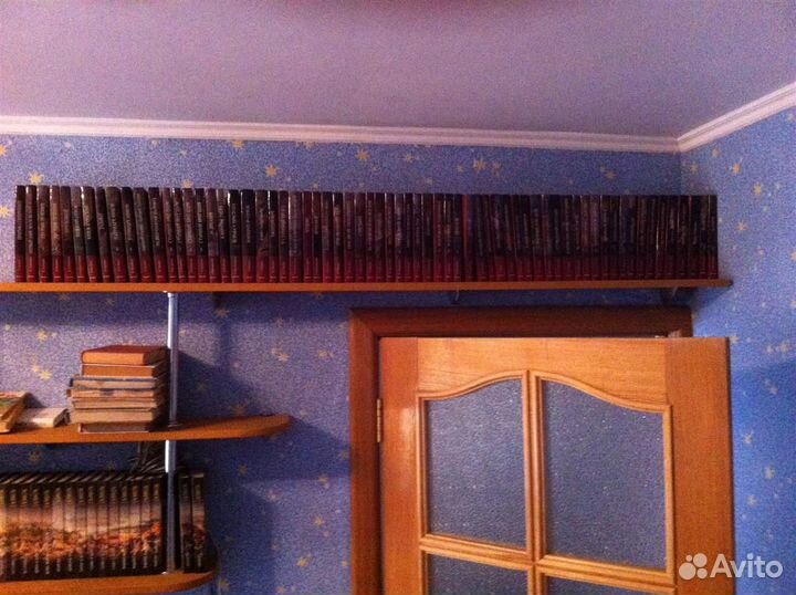 Книги русская классика