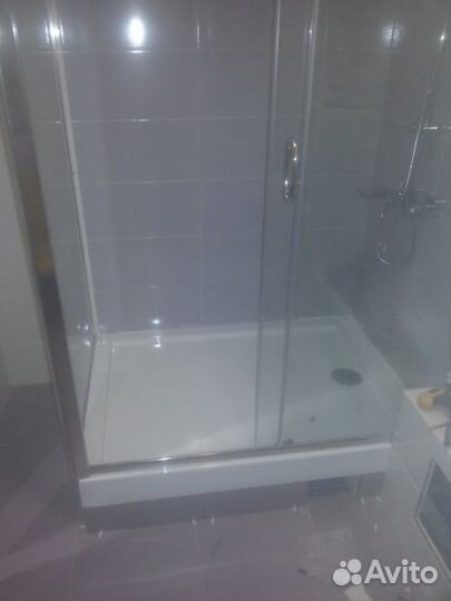 Сантехника замена установка любой сложности