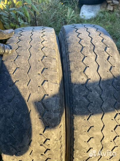 Колеса на газель 185 75 r16c