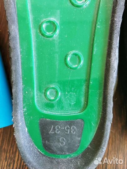 Набор для подводного плавания