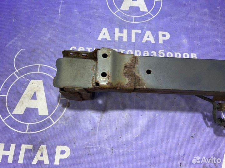 Усилитель бампера передний Honda Accord 7 CL7