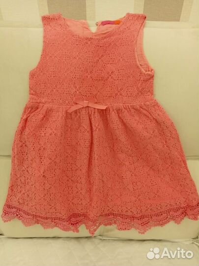 Вещи для девочки