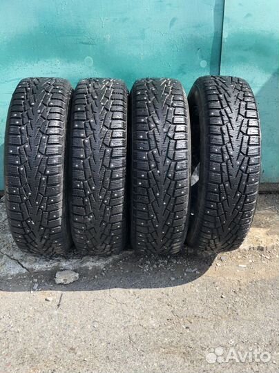 Колеса renault kaptur r17