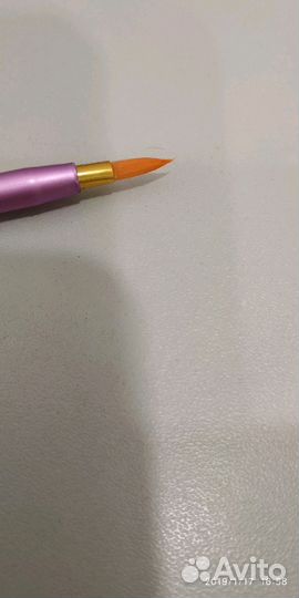 «Кисточка, маленькая, складная»