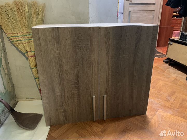 Шкаф навесной 80 см