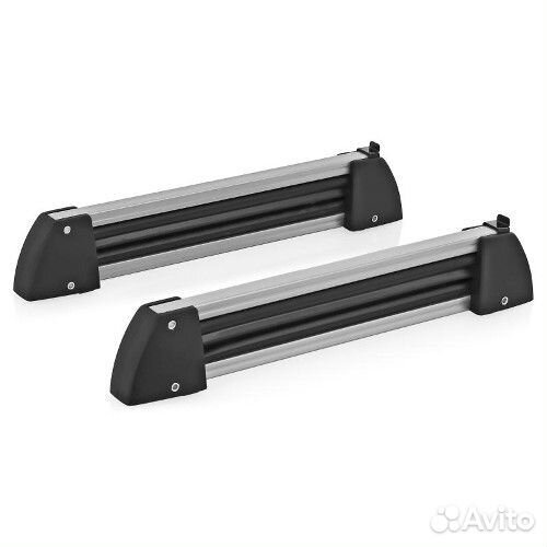 Крепление Amos для перевозки лыж и сноубордов