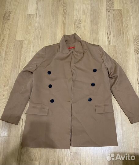 Пиджак женский 46