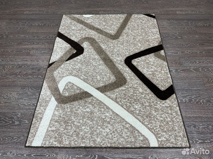Ковер 120*170 новый